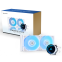Système de refroidissement liquide Chieftec Iceberg 240 White - CLC-240-RGB-W - photo 6