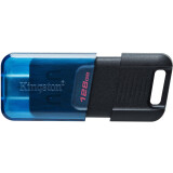 clé USB 128GB Kingston DataTraveler 80M (DT80M/128GB)