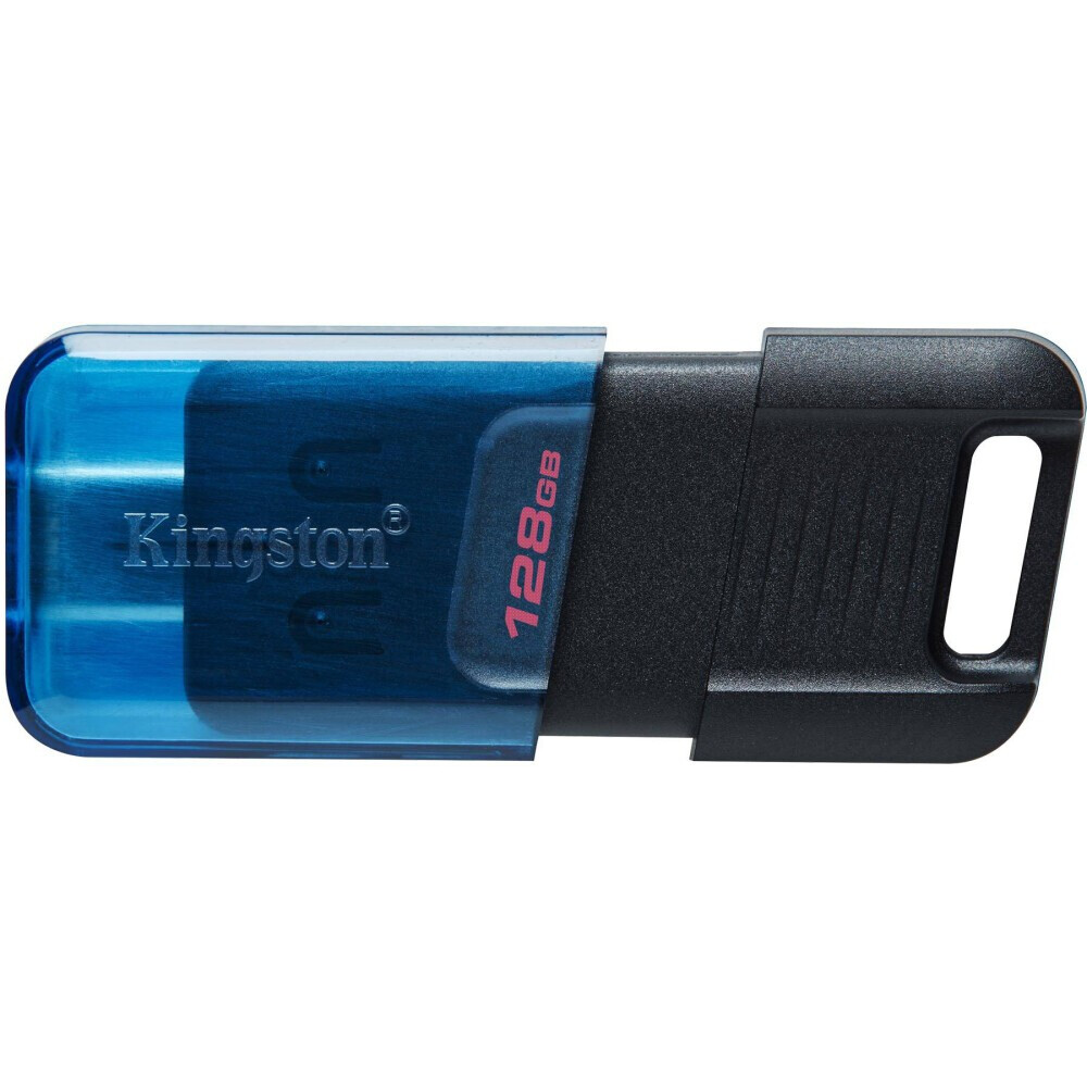 clé USB 128GB Kingston DataTraveler 80M (DT80M/128GB)