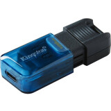 clé USB 128GB Kingston DataTraveler 80M (DT80M/128GB)