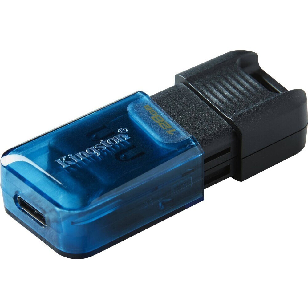 clé USB 128GB Kingston DataTraveler 80M (DT80M/128GB) - photo 2
