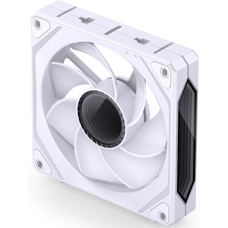Ventilateur pour boîtier Jonsbo ZL-120WR White (3 in 1) - ZL-120WR(3 in 1) - photo 6