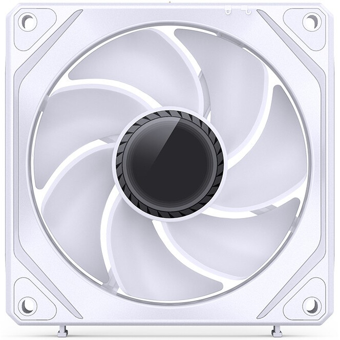 Ventilateur pour boîtier Jonsbo ZL-120WR White (3 in 1) - ZL-120WR(3 in 1) - photo 7