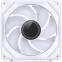 Ventilateur pour boîtier Jonsbo ZL-120WR White (3 in 1) - ZL-120WR(3 in 1) - photo 7