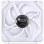 Ventilateur pour boîtier Jonsbo ZL-120WR White (3 in 1) - ZL-120WR(3 in 1) - photo 8