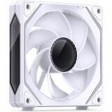 Ventilateur pour boîtier Jonsbo ZL-120WR White (3 in 1) (ZL-120WR(3 in 1))