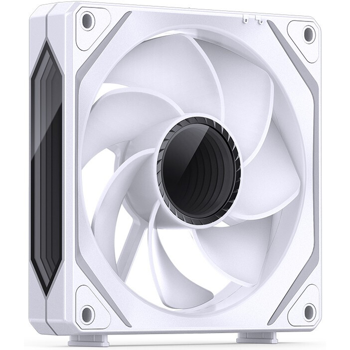 Ventilateur pour boîtier Jonsbo ZL-120WR White (3 in 1) - ZL-120WR(3 in 1) - photo 9