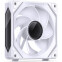 Ventilateur pour boîtier Jonsbo ZL-120WR White (3 in 1) - ZL-120WR(3 in 1) - photo 9