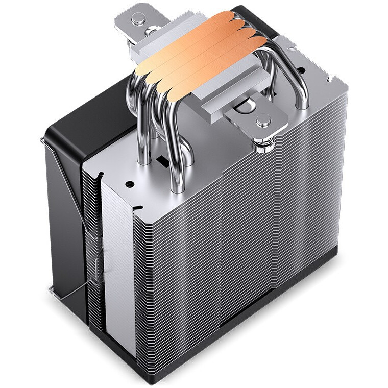 refroidisseur Jonsbo CR-1000 EVO Color Black - photo 3