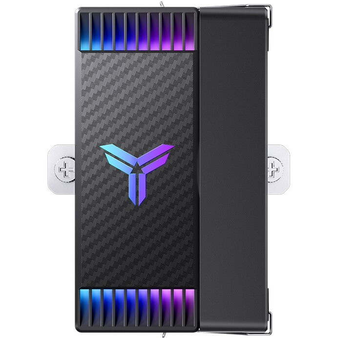 refroidisseur Jonsbo CR-1000 EVO Color Black - photo 4