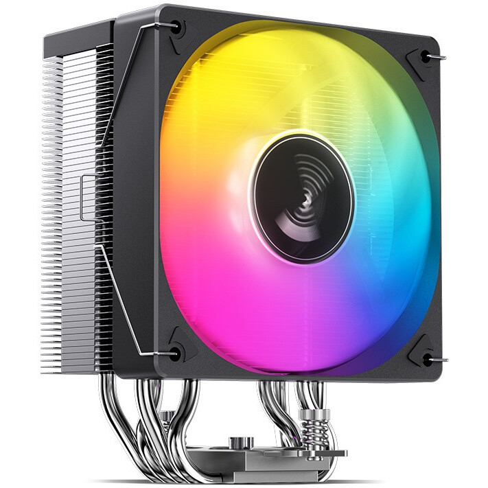 Refroidisseur Jonsbo CR-1000 EVO ARGB Black - photo 2
