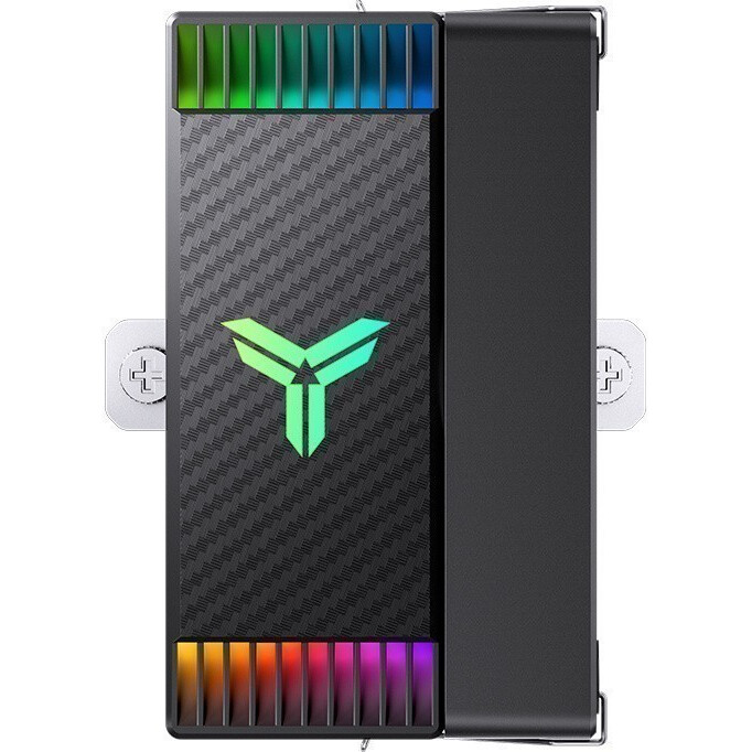 Refroidisseur Jonsbo CR-1000 EVO ARGB Black - photo 3