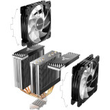 Refroidisseur Jonsbo CR-2000GT