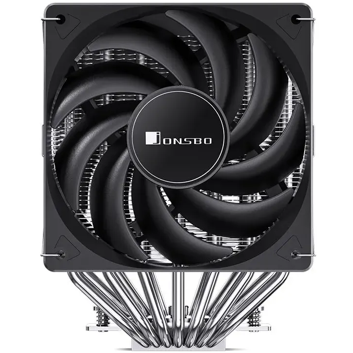 Refroidisseur Jonsbo CR-3000 - photo 3