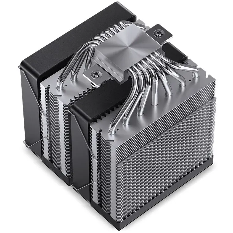 Refroidisseur Jonsbo CR-3000 - photo 4