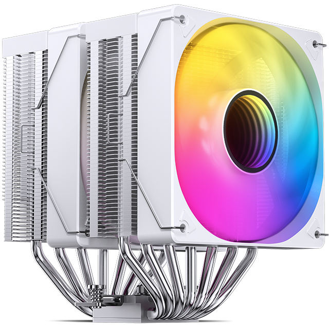 Refroidisseur Jonsbo CR-3000 ARGB White - photo 5
