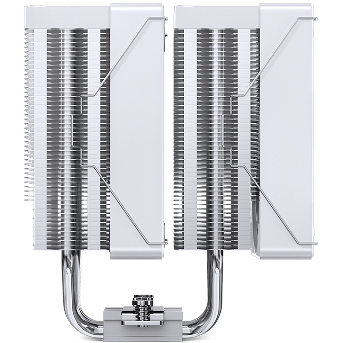 Refroidisseur Jonsbo CR-3000 ARGB White - photo 7