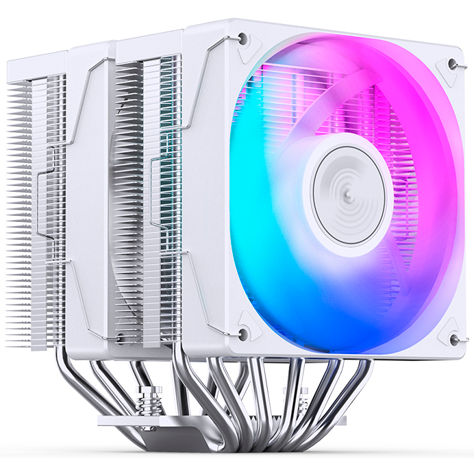 refroidisseur Jonsbo CR-3000E White - photo 2