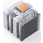 refroidisseur Jonsbo CR-3000E White - photo 5