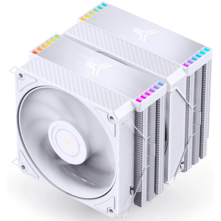 Refroidisseur Jonsbo HX6280 White - photo 2