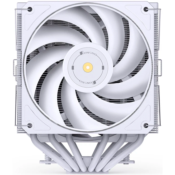 Refroidisseur Jonsbo HX6280 White - photo 4