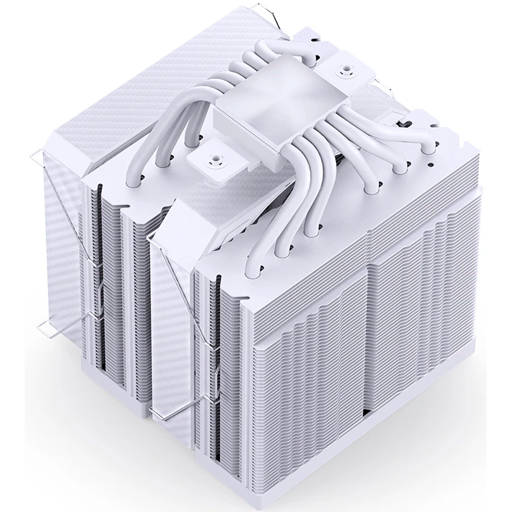 Refroidisseur Jonsbo HX6280 White - photo 5