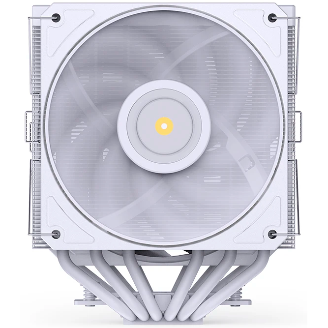 Refroidisseur Jonsbo HX6280 White - photo 6