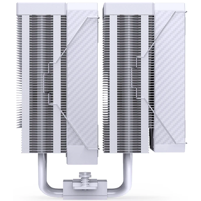 Refroidisseur Jonsbo HX6280 White - photo 7