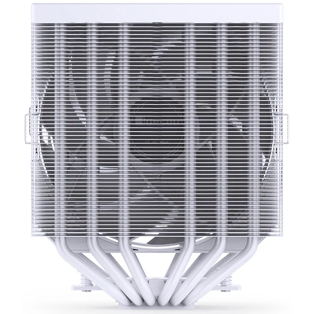 Refroidisseur Jonsbo HX6280 White - photo 10