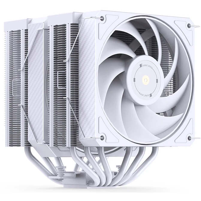 Refroidisseur Jonsbo HX6280 White - photo 11