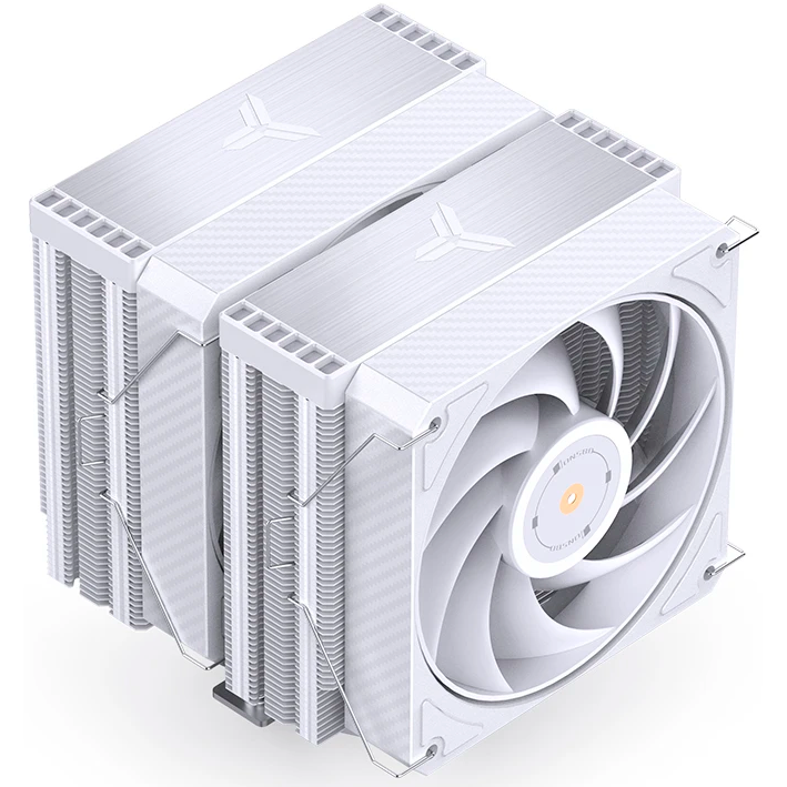 Refroidisseur Jonsbo HX6280 White - photo 12