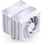 Refroidisseur Jonsbo HX6280 White - photo 12