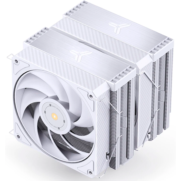 Refroidisseur Jonsbo HX6280 White - photo 13