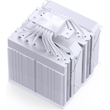 Refroidisseur Jonsbo HX6280 White