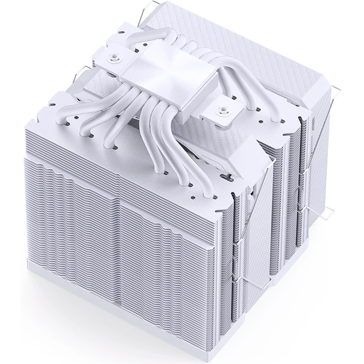 Refroidisseur Jonsbo HX6280 White - photo 14