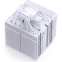 Refroidisseur Jonsbo HX6280 White - photo 14
