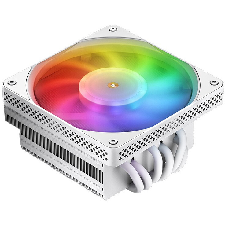 Refroidisseur Jonsbo HX6200D White