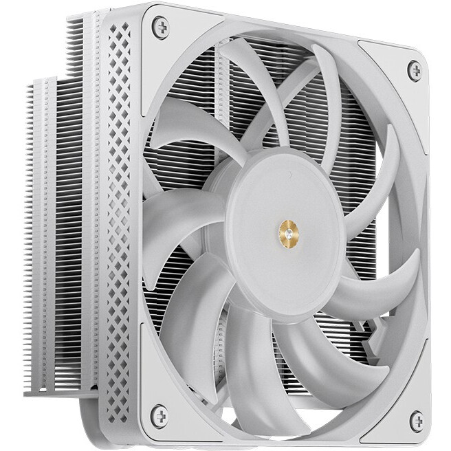 Refroidisseur Jonsbo HX6200D White - photo 5