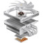 Refroidisseur Jonsbo HX6200D White - photo 6