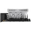 Refroidisseur Jonsbo HX6200D White - photo 12