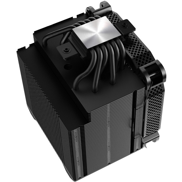 Refroidisseur Jonsbo HX6250 - photo 6