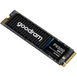 Disque SSD 256GB GOODRAM PX500 (SSDPR-PX500-256-80-G3)
