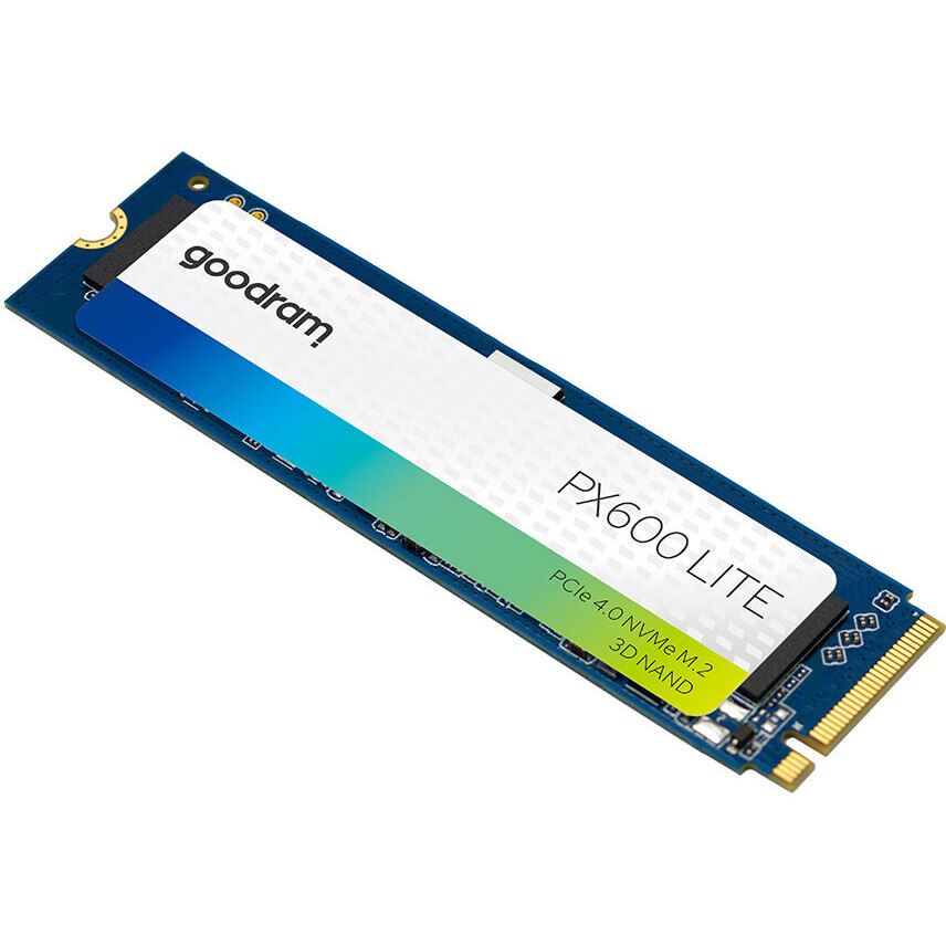 SSD (disque à état solide) 256GB GOODRAM PX600 Lite (SSDPR-PX600L-256-80)