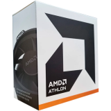 Processeur AMD Athlon 3000G BOX (YD3000C6FHSBX)