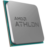 Processeur AMD Athlon 3000G BOX (YD3000C6FHSBX)