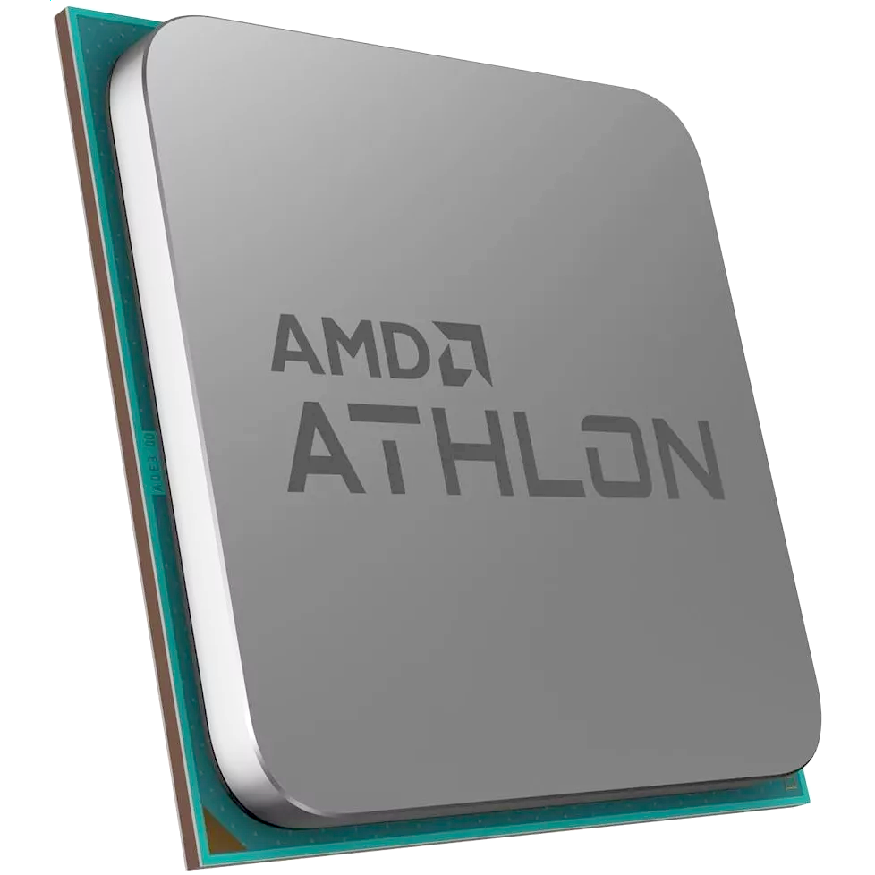 Processeur AMD Athlon 3000G BOX - YD3000C6FHSBX - photo 3