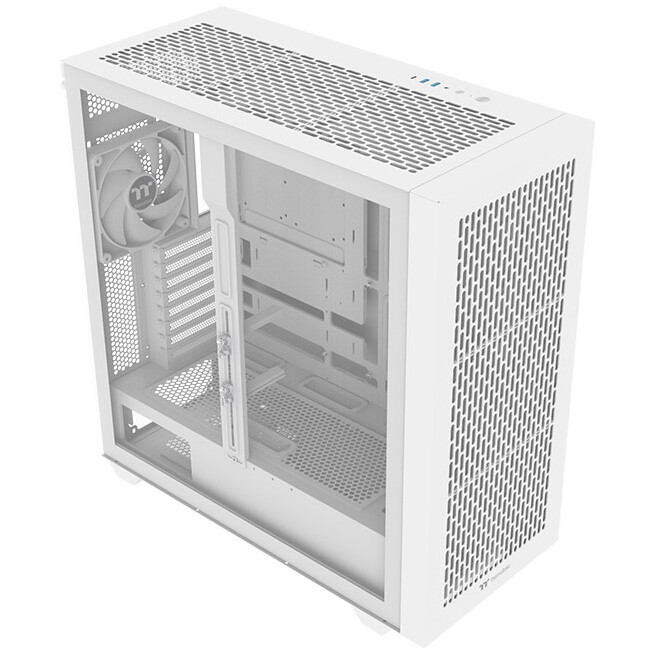 Boîtier Thermaltake AX500 White (CA-11D-00F6WN-00) - photo 2