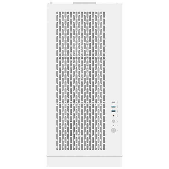 Boîtier Thermaltake AX500 White (CA-11D-00F6WN-00) - photo 3
