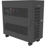 Boîtier Thermaltake AX700 Black (CA-11B-00F1NN-00)