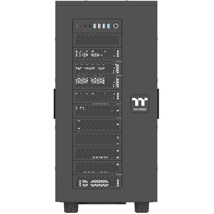 Boîtier Thermaltake AX700 Black (CA-11B-00F1NN-00) - photo 3